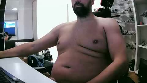 scorpion_cock online show from 11.25.25