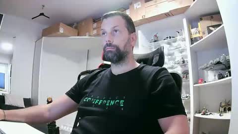 scorpion_cock online show from 01.18.26