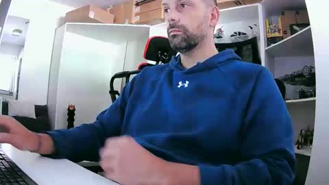 scorpion_cock online show from 02.01.26