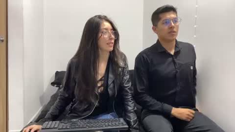 DarkScorpion online show from 06.14.26
