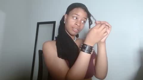 scorpionnluv online show from 10.29.25