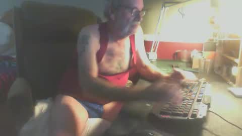 Snapshot of scotsman_62 chatting on 05.13.26 scotsman_62 online show from 05.13.26
