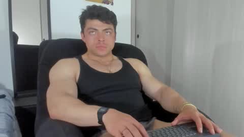 scott__miller online show from 10.31.25