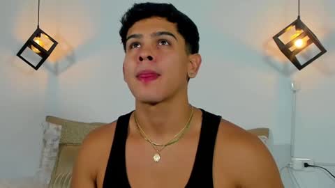 Snapshot of scott_flintt chatting on 09.16.25 Andrew Flintt online show from 09.16.25