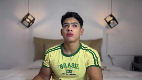 Snapshot of scott_flintt chatting on 09.22.25 Andrew Flintt online show from 09.22.25