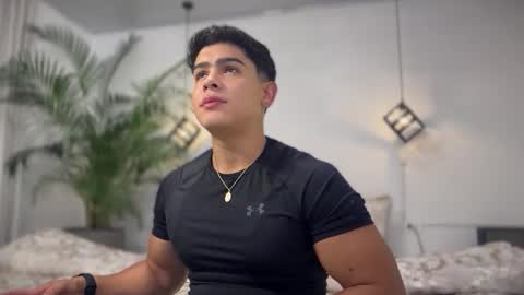 Snapshot of scott_flintt chatting on 09.25.25 Andrew Flintt online show from 09.25.25