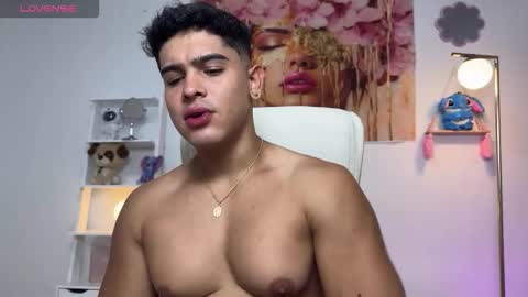 Snapshot of scott_flintt chatting on 11.20.25 Andrew Flintt online show from 11.20.25