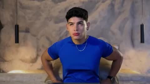 Andrew Flintt online show from 03.01.26