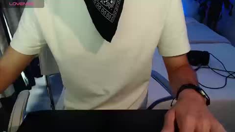 Scott online show from 09.22.25