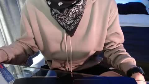 Scott online show from 09.27.25