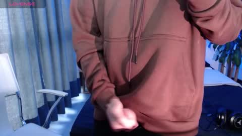 Scott online show from 10.03.25