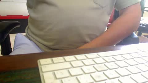 Scott online show from 12.01.24