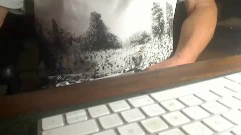 Scott online show from 02.24.25