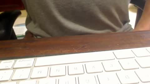 Scott online show from 11.26.25