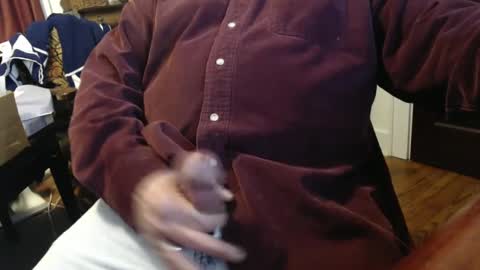 scottbearfun online show from 01.03.25