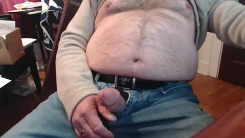 scottbearfun online show from 01.09.25