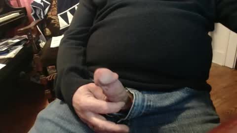 scottbearfun online show from 02.26.25