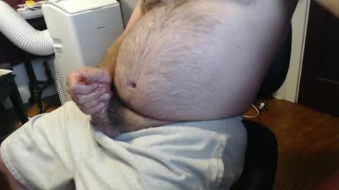 scottbearfun online show from 07.14.26