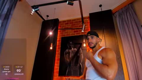 Scottfischer  online show from 11.06.25