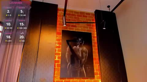 Scottfischer  online show from 12.03.25