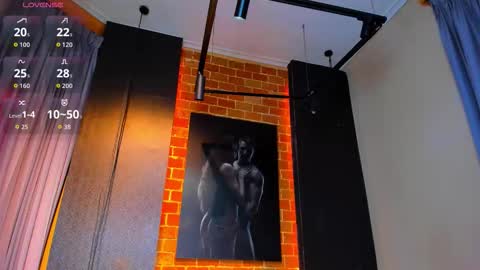 Scottfischer  online show from 01.13.26