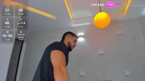 Scottfischer  online show from 02.03.26