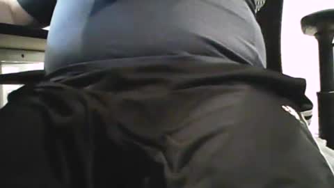 scottie813 online show from 02.05.25