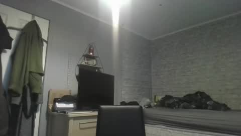 Richard James online show from 03.30.26