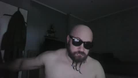 Richard James online show from 04.01.26