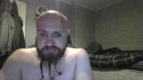 Richard James online show from 07.01.26
