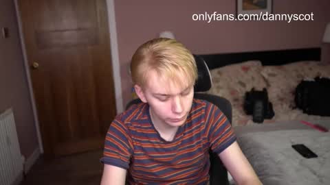 danny online show from 12.04.25