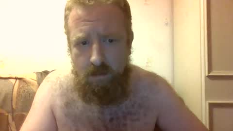 scottishlover88 online show from 07.31.26
