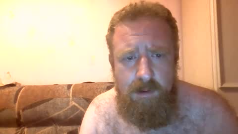 scottishlover88 online show from 08.03.26