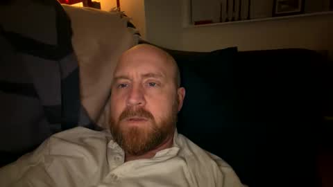 Snapshot of scottric chatting on 03.19.26 SexyDaddy online show from 03.19.26