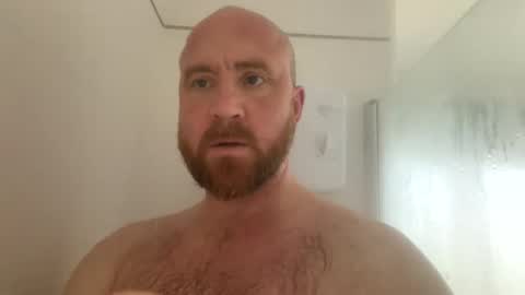 Snapshot of scottric chatting on 03.29.26 SexyDaddy online show from 03.29.26