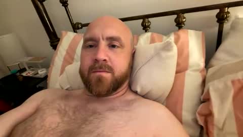 Snapshot of scottric chatting on 05.04.26 SexyDaddy online show from 05.04.26