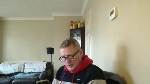 James online show from 03.04.25