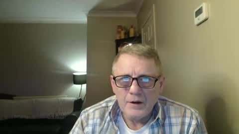 James online show from 03.12.25