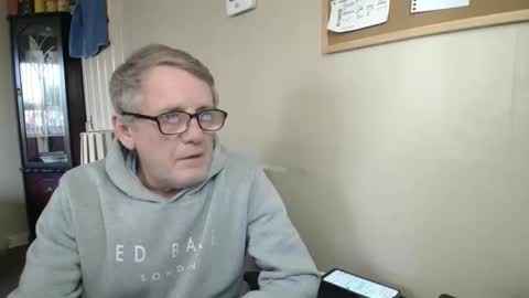 James online show from 12.15.25