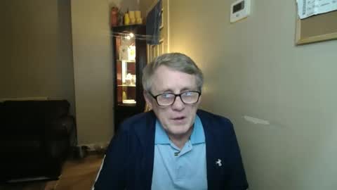 James online show from 12.19.25