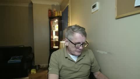 James online show from 02.03.26