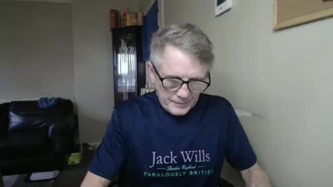 James online show from 02.10.26