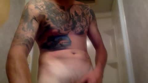 Snapshot of scottthebull chatting on 06.10.26 ScottIsMe online show from 06.10.26