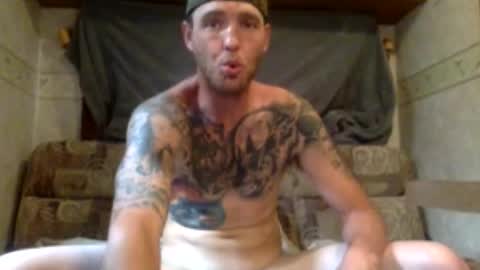 Snapshot of scottthebull chatting on 06.22.26 ScottIsMe online show from 06.22.26