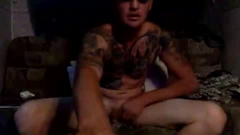 Snapshot of scottthebull chatting on 08.04.26 ScottIsMe online show from 08.04.26