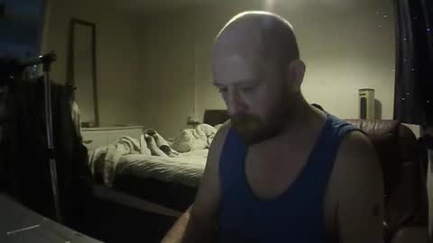 scotty4u282562 online show from 10.28.25