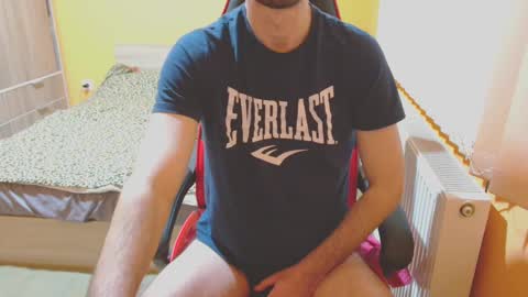 Snapshot of scotty_98 chatting on 01.27.25 scotty_98 online show from 01.27.25