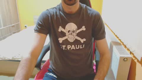 Snapshot of scotty_98 chatting on 02.25.25 scotty_98 online show from 02.25.25