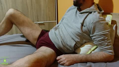 scotty_98 online show from 03.17.26