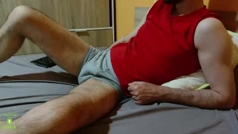 scotty_98 online show from 05.20.26